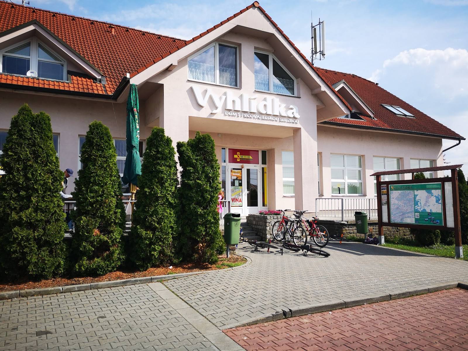 Pohostinství Na Osmeku — fotka 3